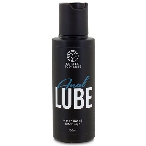 COBECO – LUBRIFIANT ANAL 100 ML