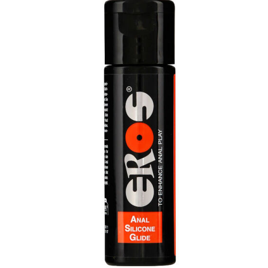EROS – LUBRIFIANT SILICONE ANAL 30 ML