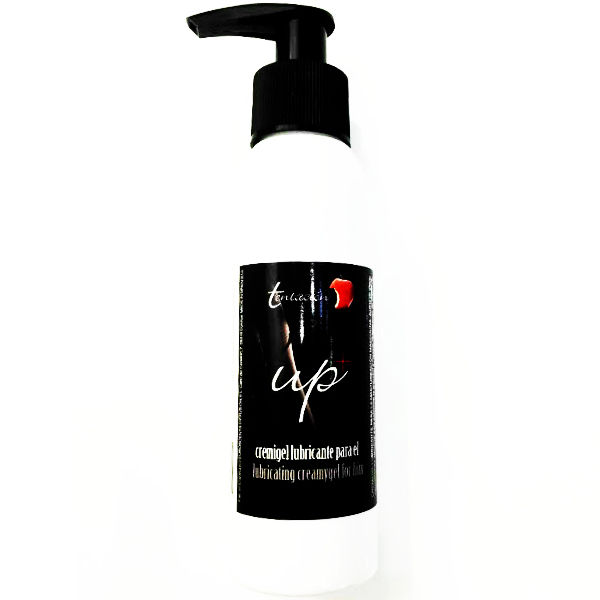 TENTACION – LUBRIFIANT ORGASMIQUE CREMIGEL POUR 100 ML