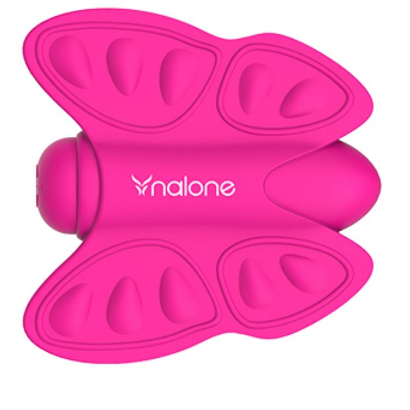 NALONE – VIBRATEUR PAPILLON MINI MADAM