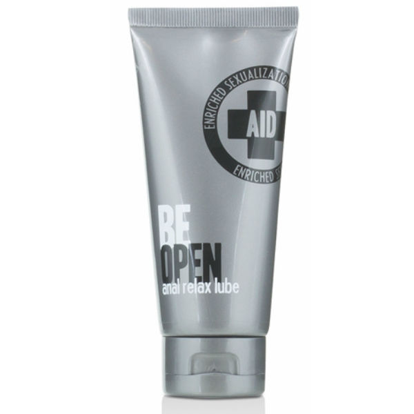 COBECO – VELVOR BE OPEN ANAL RELAX LUBRIFIANT 90ML