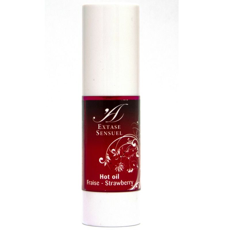 img_50960_c68d66dccf08729efdf6b939a54f163a_1.jpg EXTASE SENSUAL - HUILE STIMULANTE CHALEUR FRAISE 30 ML – Image 3