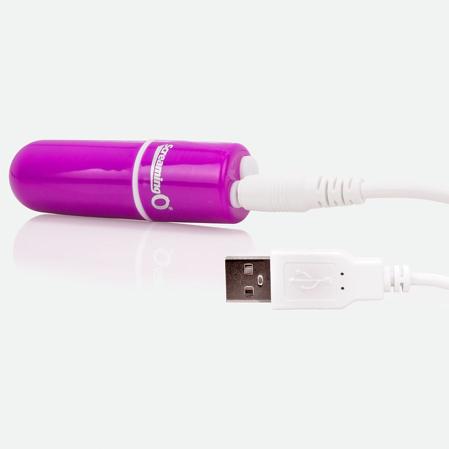 img_51697_8033f807f9163c818b3ffab5d2c21e61_1.jpg SCREAMING O - BALA VIBREURA RECHARGEABLE VOOOM VIOLET – Image 2