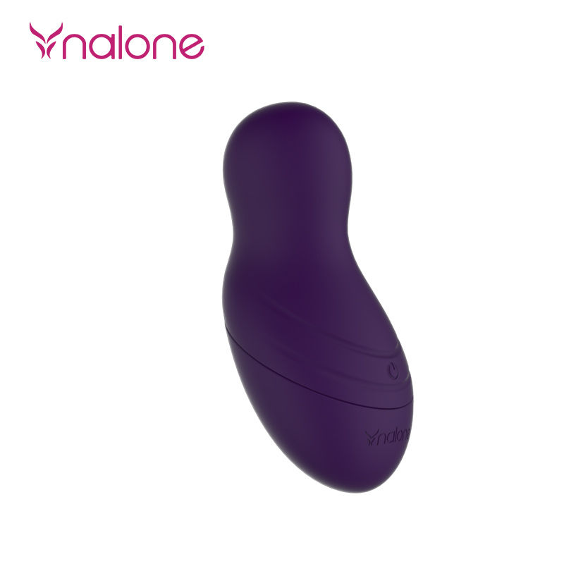 NALONE – GOGO STIMULATEUR LILAS GEL DOUX