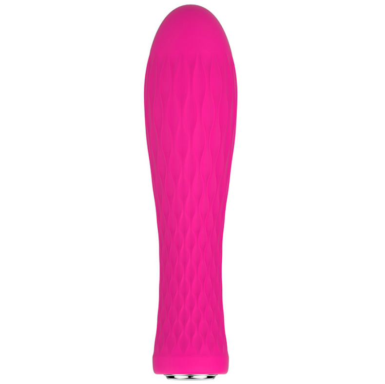 NALONE – VIBRATEUR ROSE MINI IAN