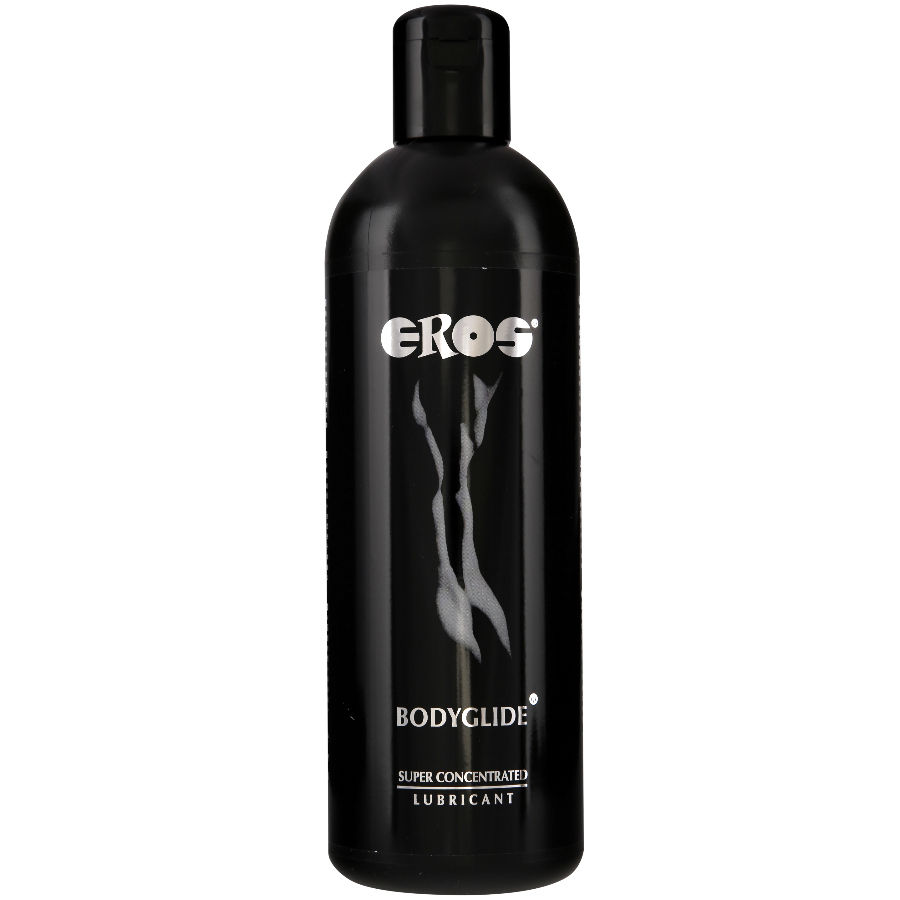 EROS – BODYGLIDE LUBRIFIANT SILICONE SUPERCOCENTRÉ 1000 ML