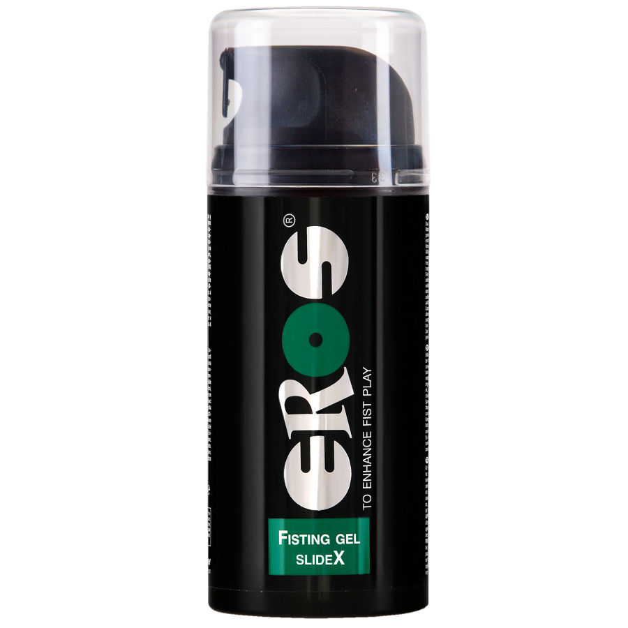 EROS – GEL LUBRIFIANT SUPERSLIP POUR FISTING ANAL 100 ML