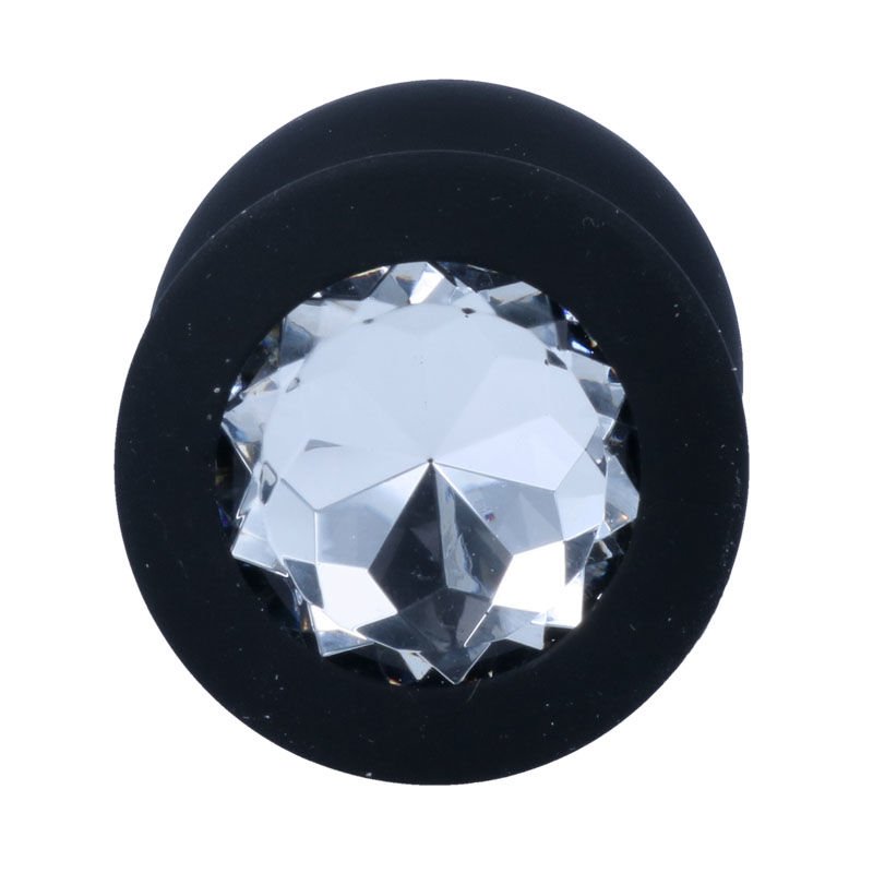 img_59529_5e14e227799c4631848ea42e6000c31c_1.jpg INTENSE - PLUG ANAL SHELKI L NOIR – Image 4