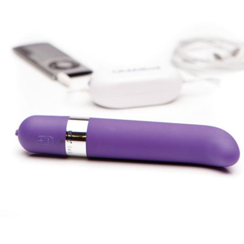 img_59773_4c8047216e59fd06083264a57d8e31d9_1.jpg OHMIBOD - STIMULATEUR VIBRATEUR FREESTYLE LILAS G-POINT – Image 2