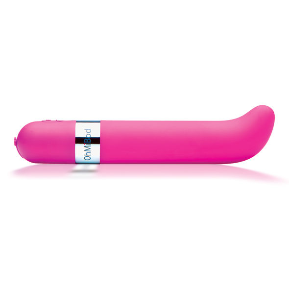 img_60122_8e8d7083051b458cc100ce58adcbb0e1_1.jpg OHMIBOD - STIMULATEUR VIBRATEUR FREESTYLE ROSE G-SPOT – Image 2