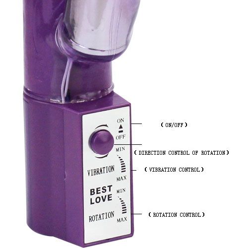 img_6187_1c076189a9d3ae751926a9aeebaaf349_1.jpg BAILE - ROTATEUR DE PERLES DE LAPIN HOT LADY II – Image 4