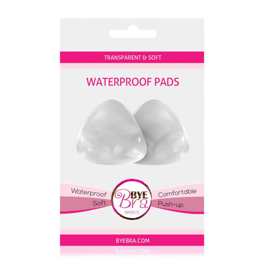 BYE-BRA – PADS PUSH-UP IMPERMEABLE