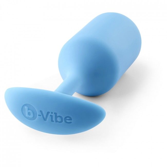 img_64978_26529a9a4a203d9ef4926970cda501ce_1.jpg B-VIBE - SNUG PLUG ANAL 3 BLEU CIEL – Image 2