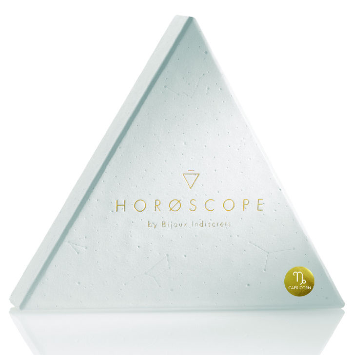 BIJOUX – KIT HOROSCOPE INDISCRETS CAPRICORNE