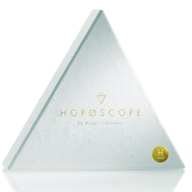 BIJOUX – KIT HOROSCOPE INDISCRETS POISSONS