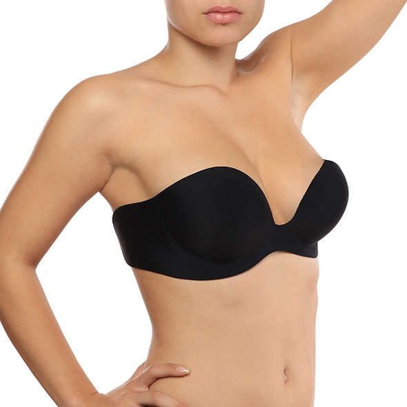 BYE-BRA – GALA SOUTIEN-GORGE BONNET D NOIR