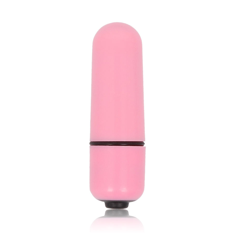 img_67087_248eaa9be6dfc7e21da5fa6413f2d374_1.jpg GLOSSY - PETITE BULLET VIBE ROSE – Image 2