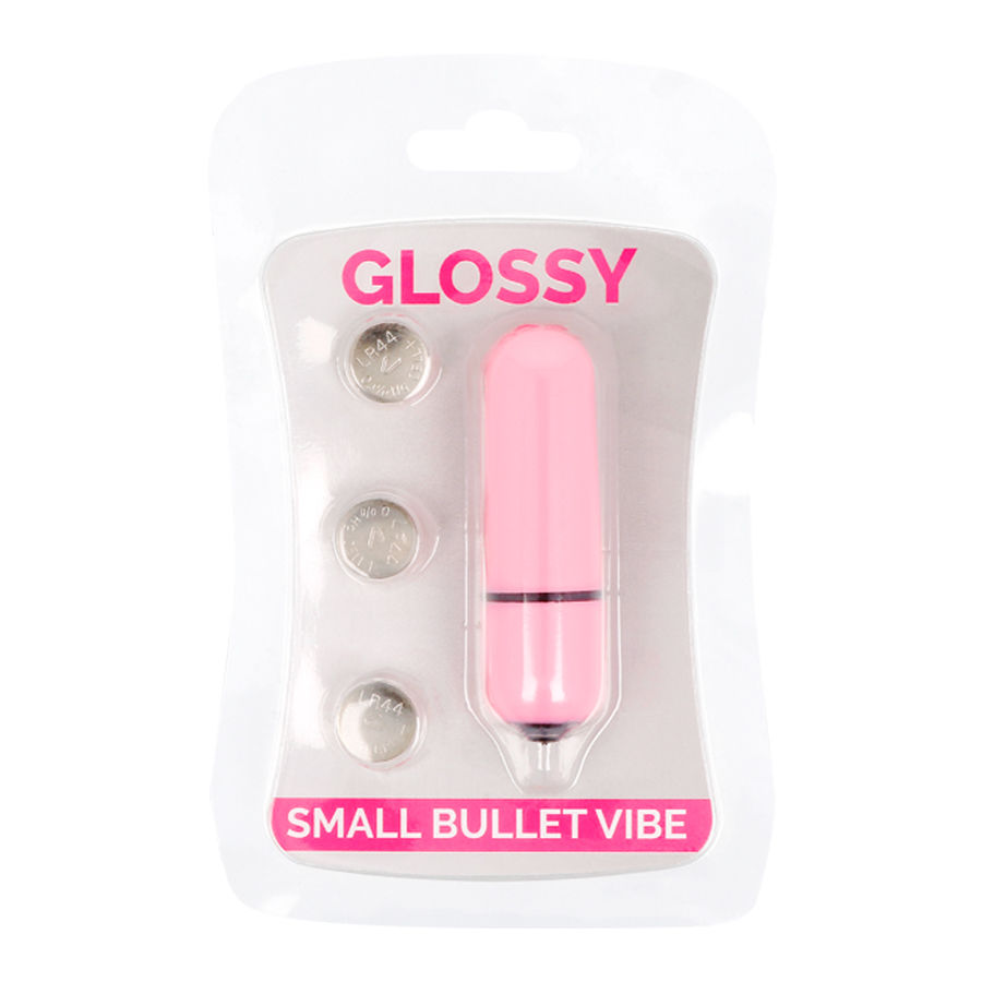 img_67088_f974a2d395eb98ff78473ba111ddcea6_1.jpg GLOSSY - PETITE BULLET VIBE ROSE – Image 3