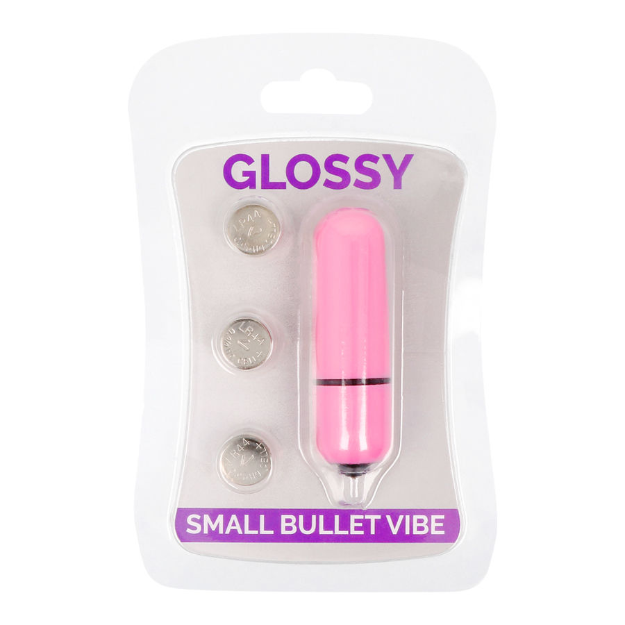 img_67092_d967a120629cf269a4167f2fec2f37b5_1.jpg GLOSSY - PETITE BULLET VIBE ROSE PROFOND – Image 3