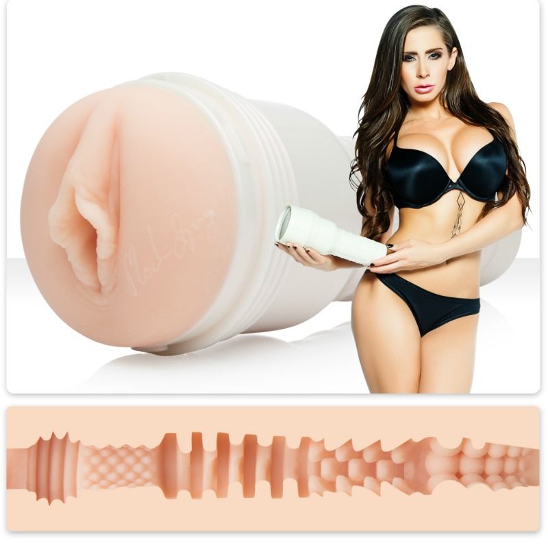 FLESHLIGHT GIRLS – MADISON IVY AU-DEL DU VAGIN