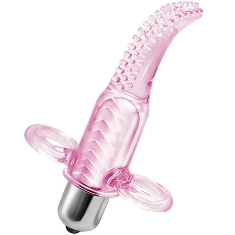 BAILE – STIMULATEUR DE DÉ  DOIGTS VIBRO