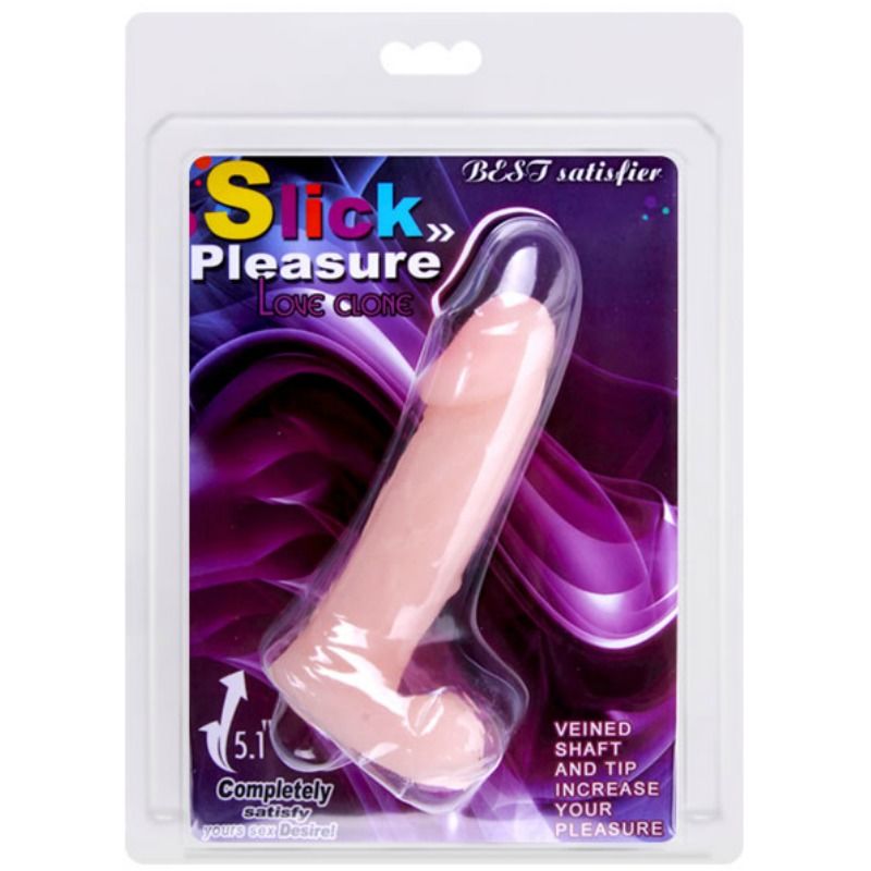 img_70157_a1aa8e5d98f9a61ea749c9c0f5fda5e5_1.jpg BAILE - GODE RÉALISTE SLICK PLEASURE – Image 5