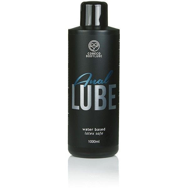 COBECO – LUBRIFIANT ANAL 1000 ML