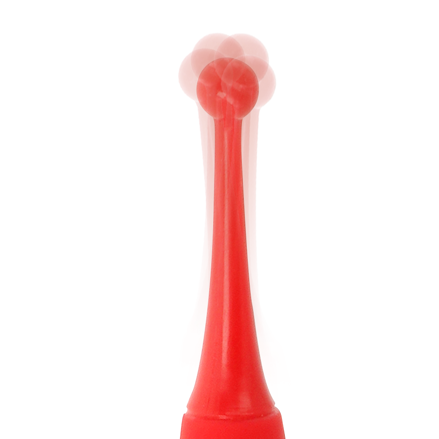 img_71421_948a6aa2f85931de85beb09af9e65451_1.png HALLO - FOCUS VIBRATOR ROUGE – Image 2
