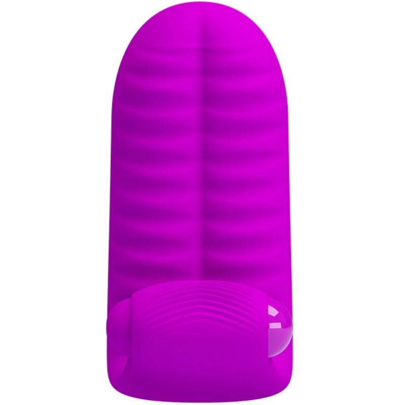 PRETTY LOVE – ABBOTT DÉ  DÉS STIMULATEUR LILAS