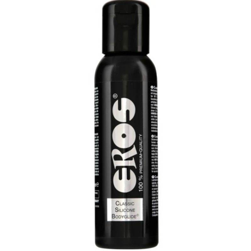 EROS – CLASSIQUE BODYGLIDE EN SILICONE 250 ML