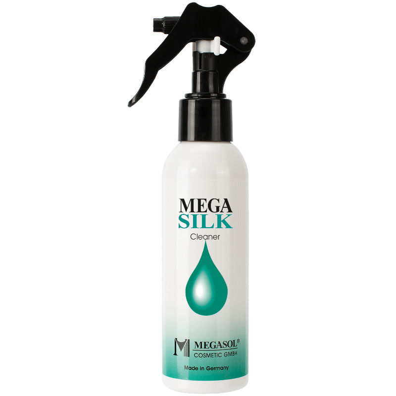 EROS MEGASILK – TOY CLEANER 150 ML