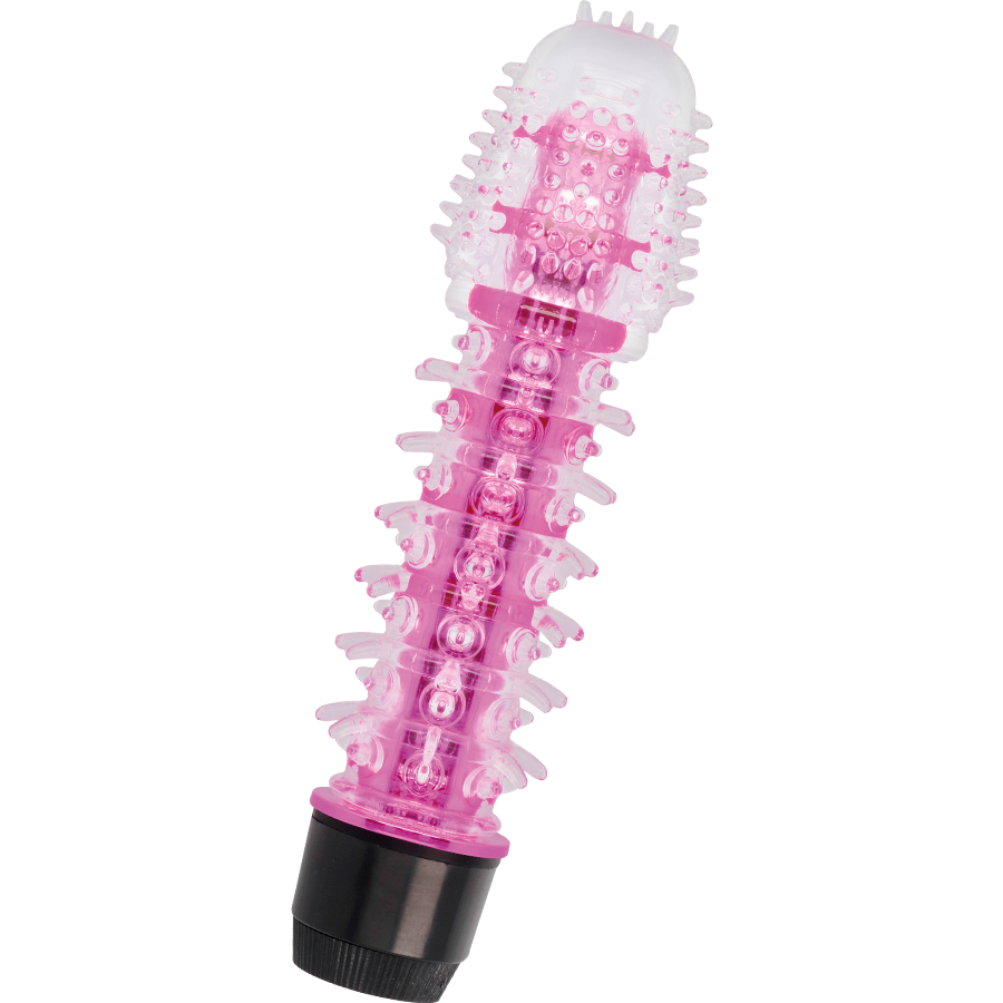 img_78468_d856e84061a463787bc214d9b5a17185_1.png GLOSSY - AXEL VIBRATEUR ROSE – Image 2