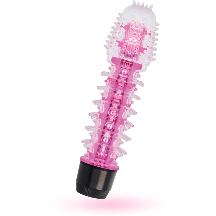 img_78470_e1b9dc39cc0e7618cb50da7a20a70251_1.png GLOSSY - AXEL VIBRATEUR ROSE – Image 3