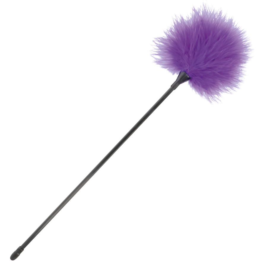 DARKNESS – STYLO STIMULANT LILAS 42CM