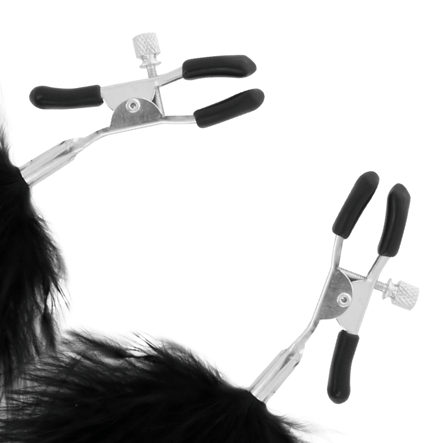 img_79109_5d0a15e9eb4f58e56b3c8ff8e967bd97_1.png DARKNESS - PINCES À TÉTONS POM-POM 2 – Image 3