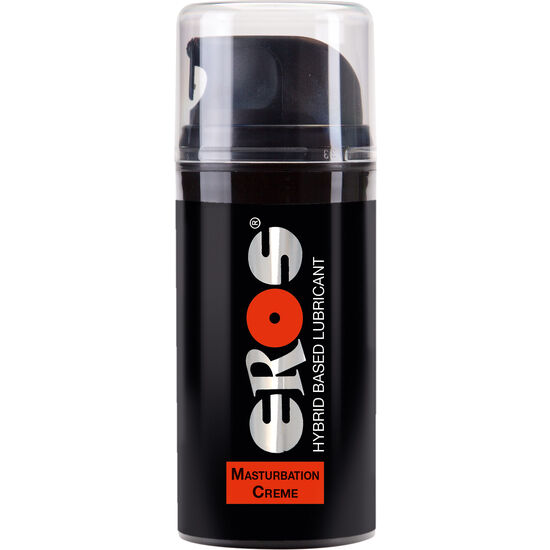 EROS – CRÈME DE MASTURBATION ÉROS 100 ML