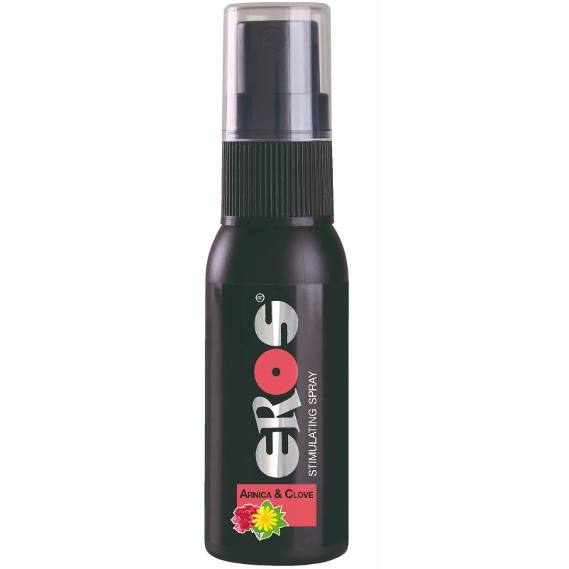 EROS – SPRAY STIMULANT ARNICA ET AU CLOU DE GIROFLE