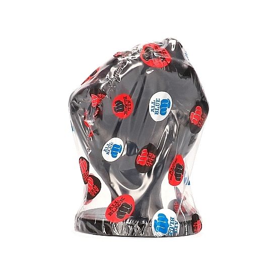 img_81103_18c090acd0643eee42fa5564d63a1a87_1.jpg ALL BLACK - FIST ANAL 14 CM – Image 3