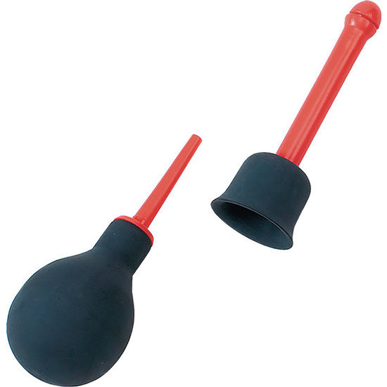 SEVEN CREATIONS – NETTOYAGE RECTAL  LA POIRE