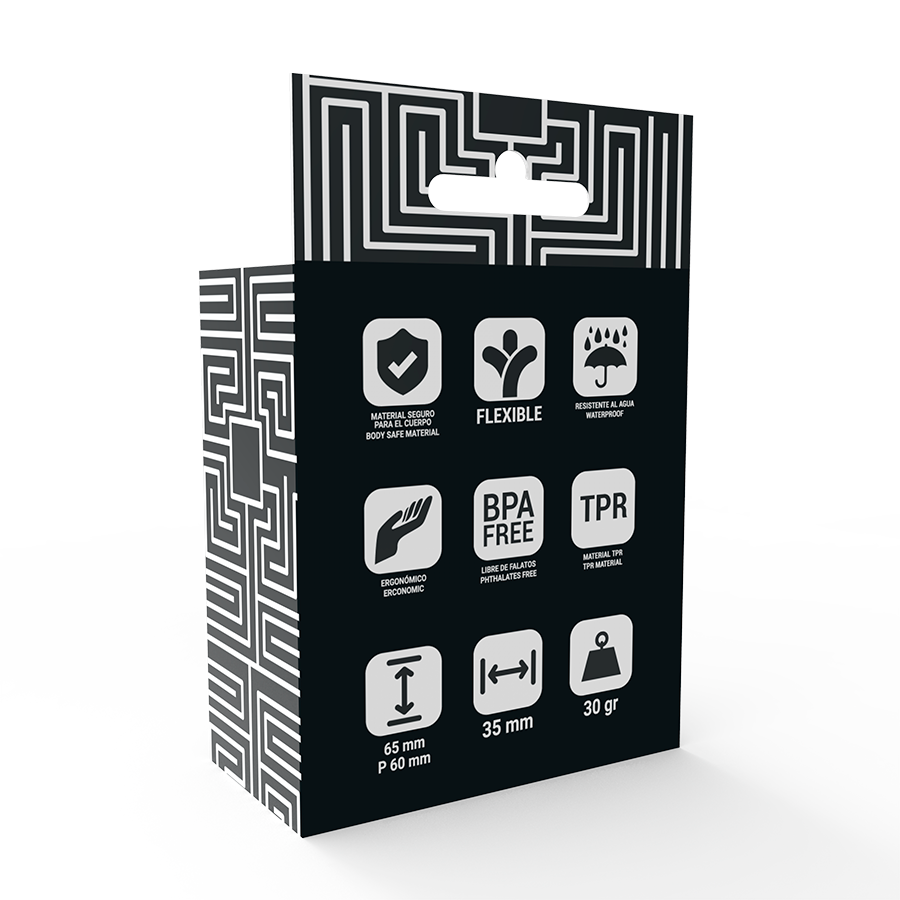 img_82256_617cb6613323aaf8a5dc1455c2a64569_1.png ADDICTED TOYS - BOUCHON ANAL 6.5 CM – Image 5