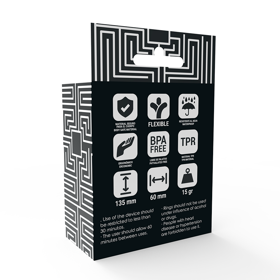 img_82310_b3bcc94cadb0b39f75ad0c5fbf82746f_1.png ADDICTED TOYS - ENSEMBLE DANNEAU POUR PÉNIS TRANSPARENT – Image 5