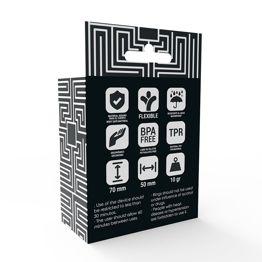 img_82319_74103894f928c8ba30580198dff7a6b2_1.png ADDICTED TOYS - POTENZ- C-RING PÉNIS NOIR – Image 5