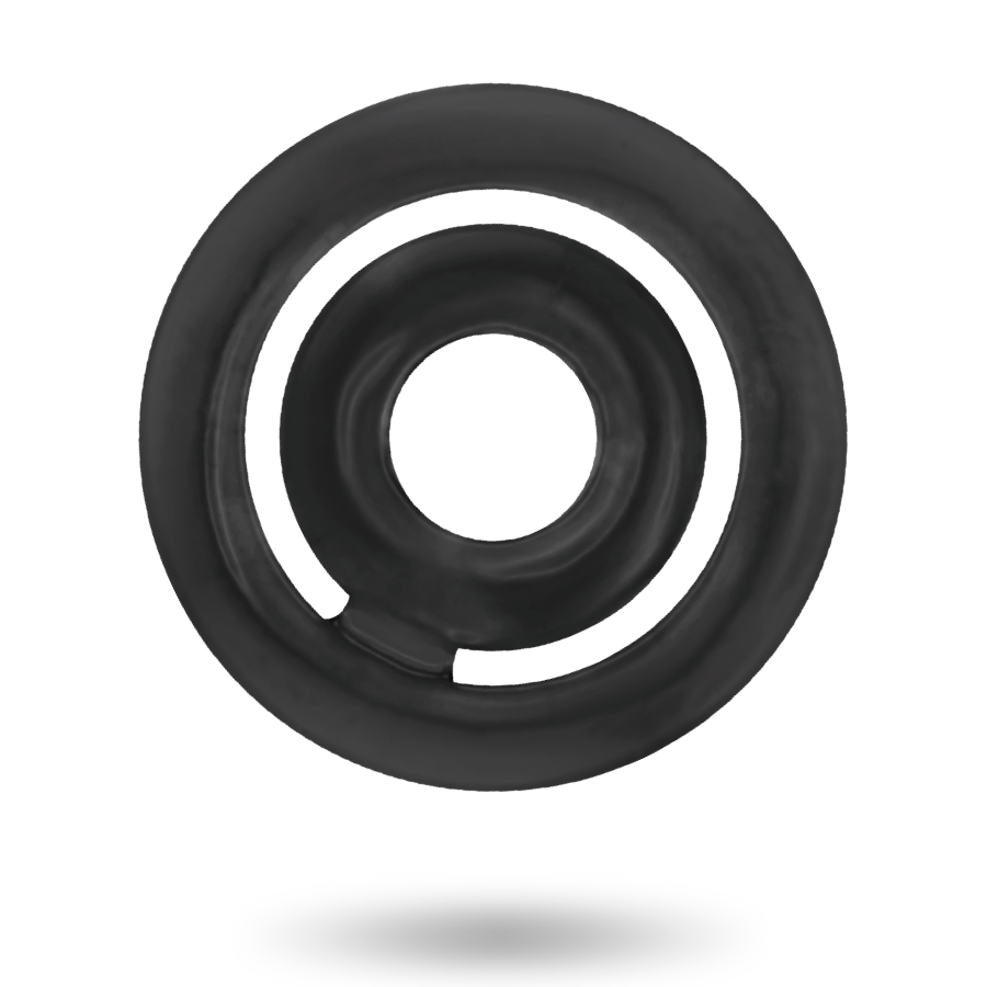 img_82320_57211926969f1245a7f4168e18f015a9_1.png ADDICTED TOYS - POTENZ- C-RING PÉNIS NOIR – Image 2