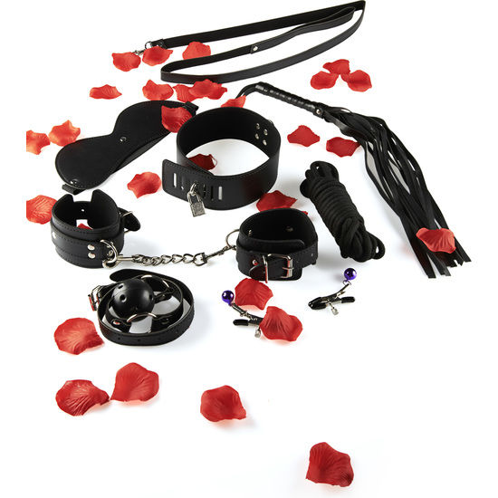 img_82608_d52119bf2c5d73963703f1b2c1c11fad_1.jpg TOYJOY - KIT DE JOUETS SEXUELS DE BONDAGE INCROYABLE – Image 5