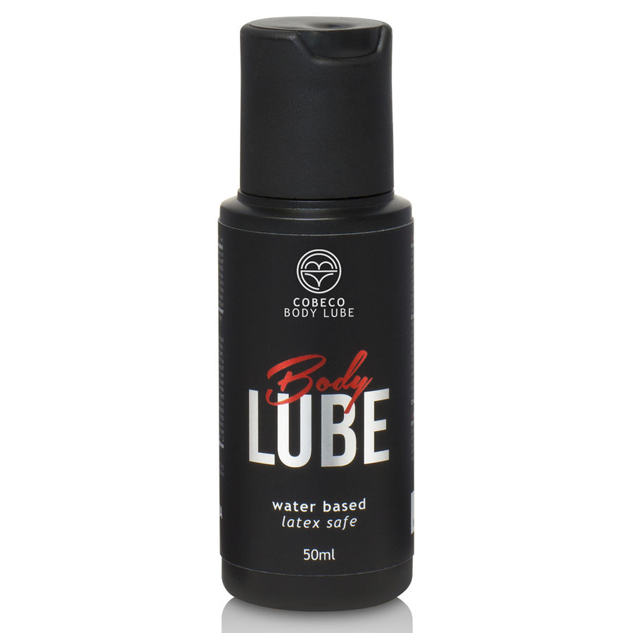COBECO – CBL LUBRIFIANT CORPOREL WB 50ML