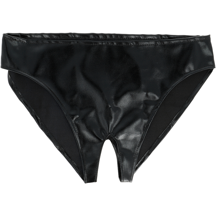 img_83905_0ff81369b6013af957b0bb088f9a376c_1.png DARKNESS - CULOTTE OUVERTURE UNISEXE TAILLE UNIQUE – Image 3