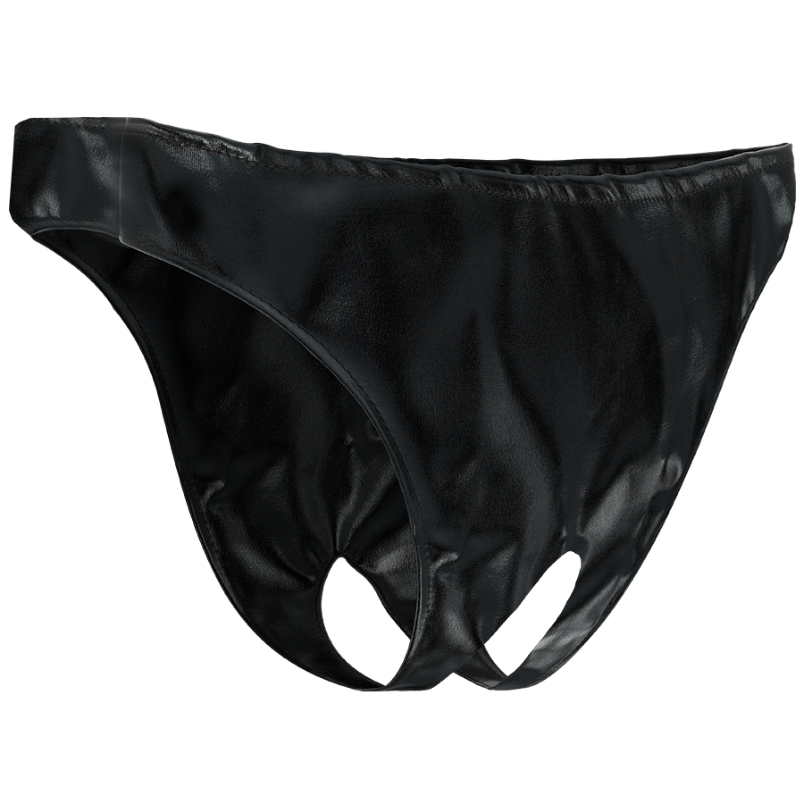 img_83906_465f2e8ccf30744ccfb6c129b470e859_1.png DARKNESS - CULOTTE OUVERTURE UNISEXE TAILLE UNIQUE – Image 2