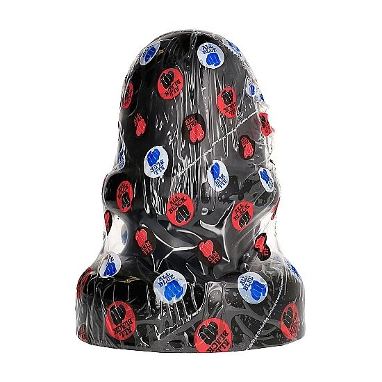 img_85648_6437ce63d4ed2165222b844b737a5fe1_1.jpg ALL BLACK - PLUG ANAL 23 CM – Image 3