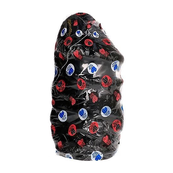 img_85656_4b9d09d58b89fddb127b2b8693084c77_1.jpg ALL BLACK - PÈNE ANAL 33 CM – Image 3