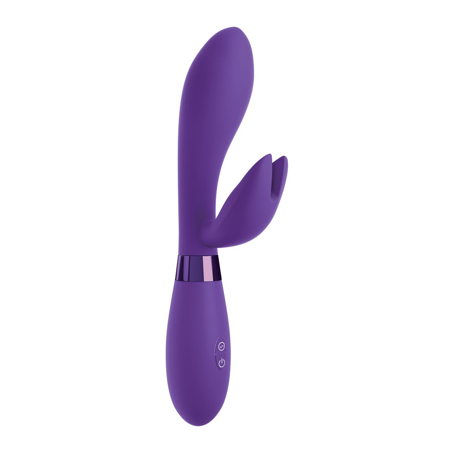 img_86575_2debeb752e35b3fbf5ecbff01085287c_1.jpg OMG - BESTEVER SILICONE VIBRATOR LILAS – Image 3